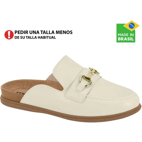 Color BLANCO OFF