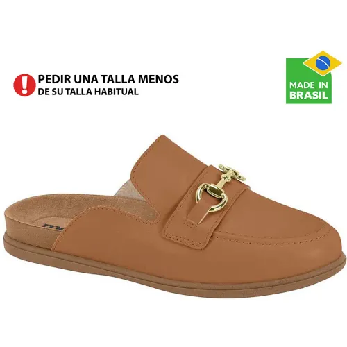 MOLECA  de Mujer modelo Sueco Mujer 5826 cameles sintéticos mujer 2025090504424321215 Sintético Pvc