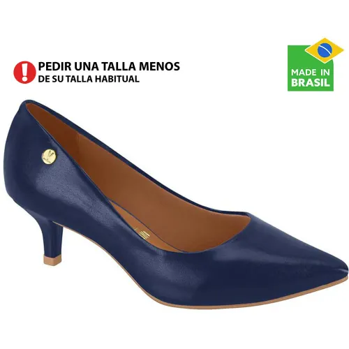 VIZZANO Azul de Mujer modelo Calzado Vestir Mujer 1122 sintéticos mujer 2025090504424321467 Sintético Pvc