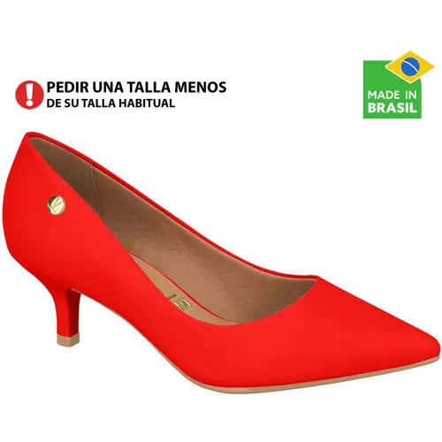 Color ROJO RUBI