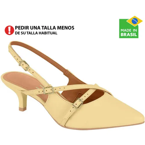 VIZZANO  de Mujer modelo Calzado Vestir Mujer 1122 sintéticos mujer 2025090504424321593 Sintético Pvc