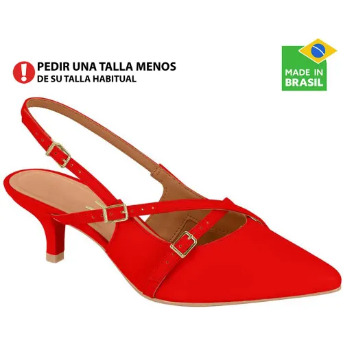 VIZZANO  de Mujer modelo Calzado Vestir Mujer 1122 sintéticos mujer 2025090504424321614 Sintético Pvc