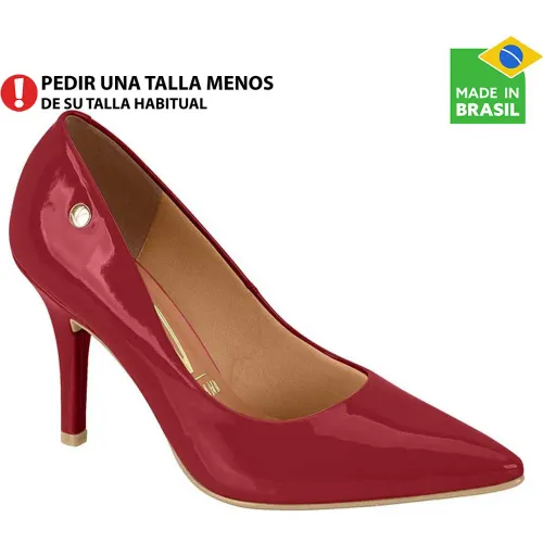 VIZZANO  de Mujer modelo Calzado Vestir Mujer 1184 cerezas sintéticos mujer 2025090504424321656 Sintético Pvc