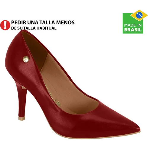 VIZZANO  de Mujer modelo Calzado Vestir Mujer 1184 cerezas sintéticos mujer 2025090504424321719 Sintético Pvc