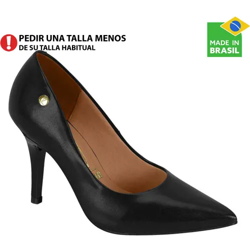 VIZZANO Negro de Mujer modelo Calzado Vestir Mujer 1184 negros sintéticos mujer 2025090504424321761 Sintético Pvc
