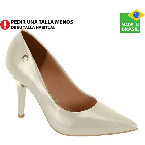 VIZZANO Blanco de Mujer modelo Calzado Vestir Mujer 1184 sintéticos mujer 2025090504424321782 Sintético Pvc