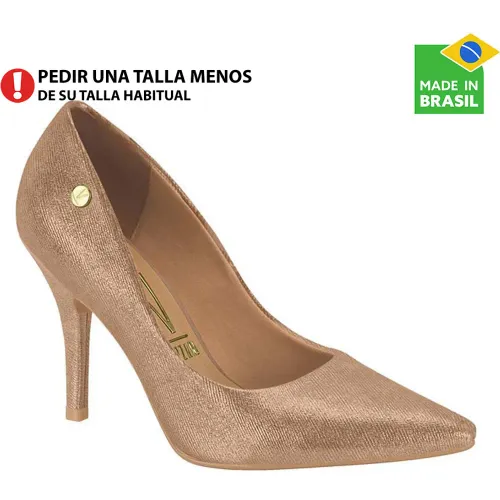 VIZZANO  de Mujer modelo Calzado Vestir Mujer 1184 sintéticos mujer 2025090504424321803 Sintético Pvc
