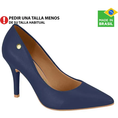 VIZZANO Azul de Mujer modelo Calzado Vestir Mujer 1184 sintéticos mujer 2025090504424321908 Sintético Pvc