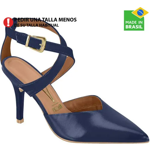VIZZANO Azul de Mujer modelo Calzado Vestir Mujer 1184 sintéticos mujer 2025090504474570455 Sintético Pvc