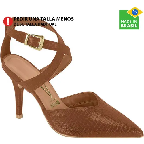VIZZANO  de Mujer modelo Calzado Vestir Mujer 1184 mocas sintéticos mujer 2025090504474570539 Sintético Pvc