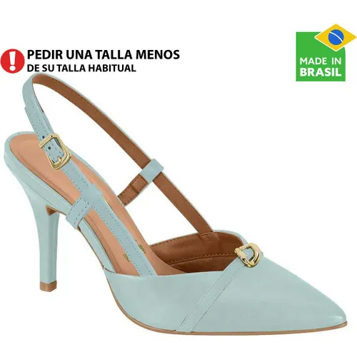 VIZZANO  de Mujer modelo Calzado Vestir Mujer 1184 sintéticos mujer 2025090504474570644 Sintético Pvc