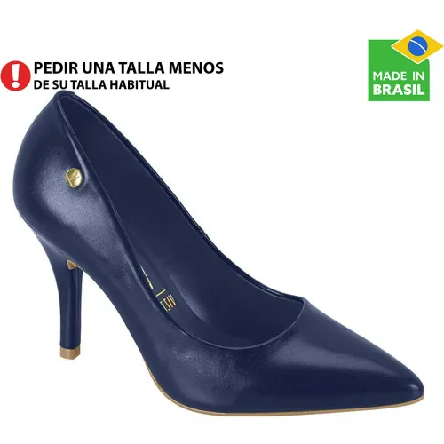 VIZZANO Azul de Mujer modelo Calzado Vestir Mujer 1184 sintéticos mujer 2025090504474570728 Sintético Pvc