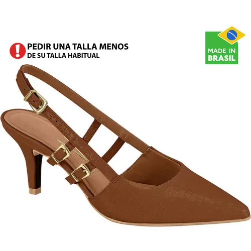 VIZZANO  de Mujer modelo Calzado Vestir Mujer 1185 mocas sintéticos mujer 2025090504474570854 Sintético Pvc