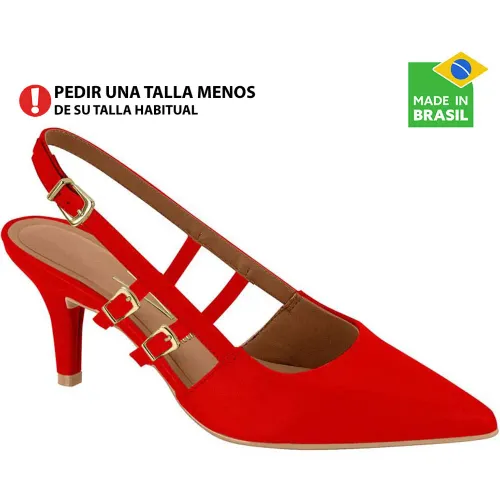VIZZANO  de Mujer modelo Calzado Vestir Mujer 1185 sintéticos mujer 2025090504474570875 Sintético Pvc