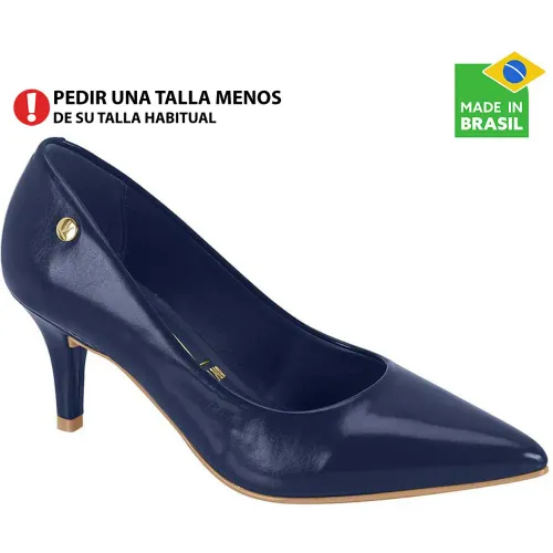 VIZZANO Azul de Mujer modelo Calzado Vestir Mujer 1185 sintéticos mujer 2025090504474570959 Sintético Pvc