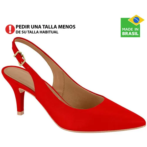 VIZZANO  de Mujer modelo Calzado Vestir Mujer 1185 sintéticos mujer 2025090504474571106 Sintético Pvc