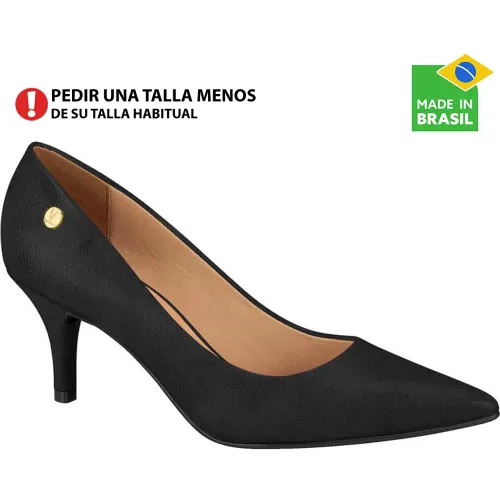 VIZZANO Negro de Mujer modelo Calzado Vestir Mujer 1185 negros sintéticos mujer 2025090504474571211 Sintético Pvc