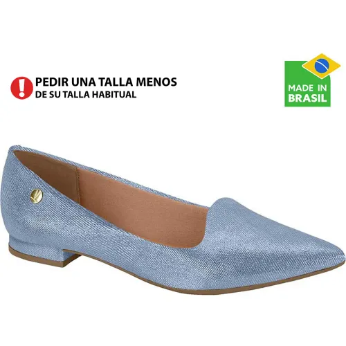 VIZZANO  de Mujer modelo Ballerina Mujer 1206 jean sintéticos mujer 2025090504474571442 Sintético Pvc