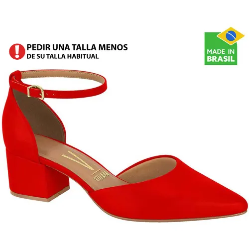 VIZZANO  de Mujer modelo Calzado Vestir Mujer 1220 sintéticos mujer 2025090504474571652 Sintético Pvc