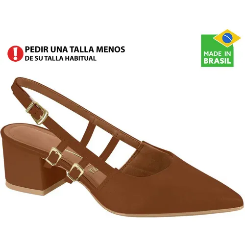 VIZZANO  de Mujer modelo Calzado Vestir Mujer 1220 mocas sintéticos mujer 2025090504474571736 Sintético Pvc