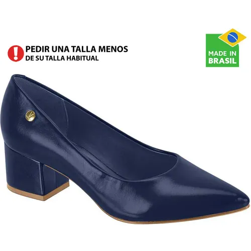 VIZZANO Azul de Mujer modelo Calzado Vestir Mujer 1220 sintéticos mujer 2025090504474571820 Sintético Pvc