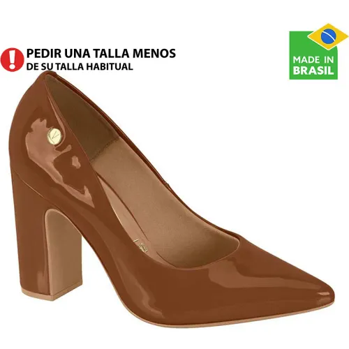 VIZZANO  de Mujer modelo Calzado Vestir Mujer 1285 mocas sintéticos mujer 2025090504474571862 Sintético Pvc