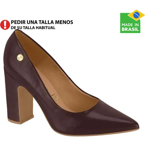 VIZZANO  de Mujer modelo Calzado Vestir Mujer 1285 sintéticos mujer 2025090504474571883 Sintético Pvc