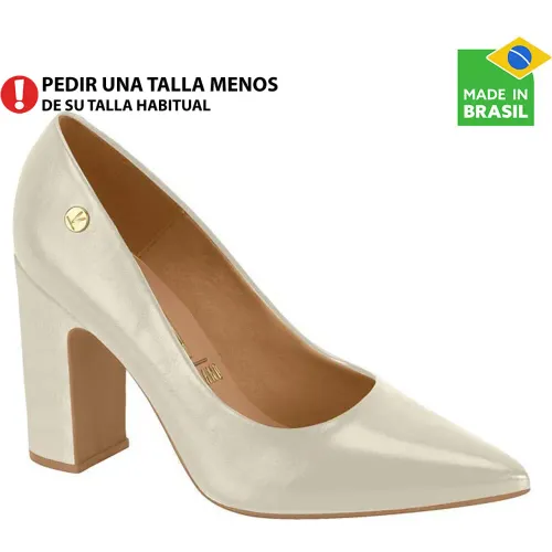 VIZZANO Blanco de Mujer modelo Calzado Vestir Mujer 1285 sintéticos mujer 2025090504474571946 Sintético Pvc