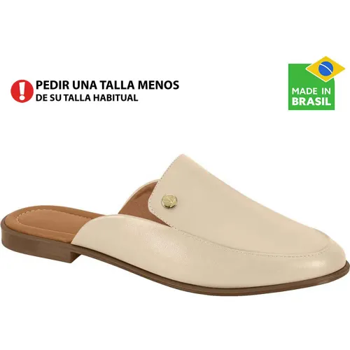 VIZZANO Marfil de Mujer modelo Sueco Mujer 1376 cremas sintéticos mujer 2025090504474572135 Sintético Pvc