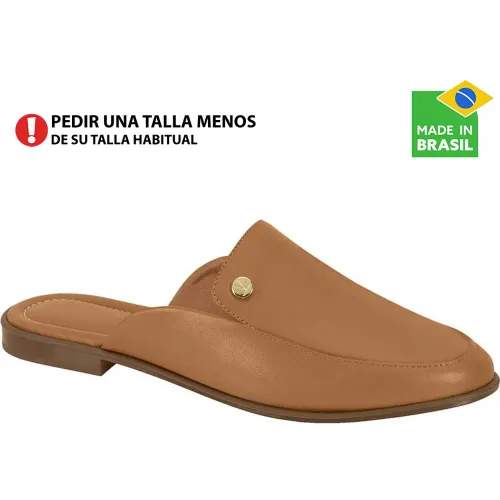 VIZZANO  de Mujer modelo Sueco Mujer 1376 cameles sintéticos mujer 2025090504474572156 Sintético Pvc