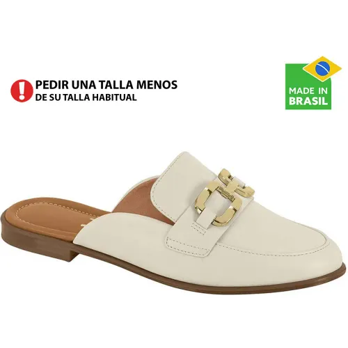 VIZZANO Blanco de Mujer modelo Sueco Mujer 1376 sintéticos mujer 2025090504474572198 Sintético Pvc