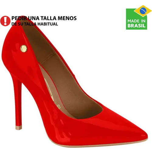 Color ROJO RUBI