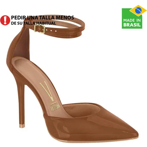 VIZZANO  de Mujer modelo Calzado Vestir Mujer 1421 mocas sintéticos mujer 2025090504474572324 Sintético Pvc