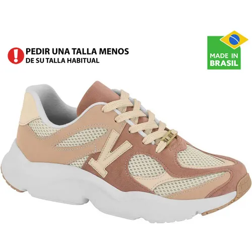 VIZZANO  de Mujer modelo Zapatilla Mujer 1440 sintéticos mujer 2025090504474572429 Sintético Pvc