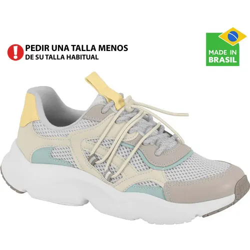 VIZZANO  de Mujer modelo Zapatilla Mujer 1440 sintéticos mujer 2025090504474572471 Sintético Pvc