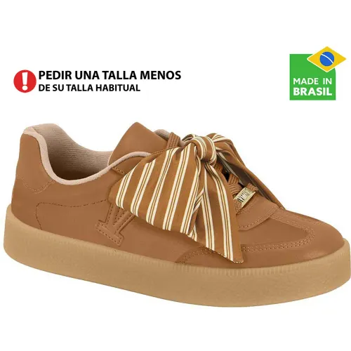 VIZZANO  de Mujer modelo Zapatilla Mujer 1444 cameles sintéticos mujer 2025090504515320734 Sintético Pvc