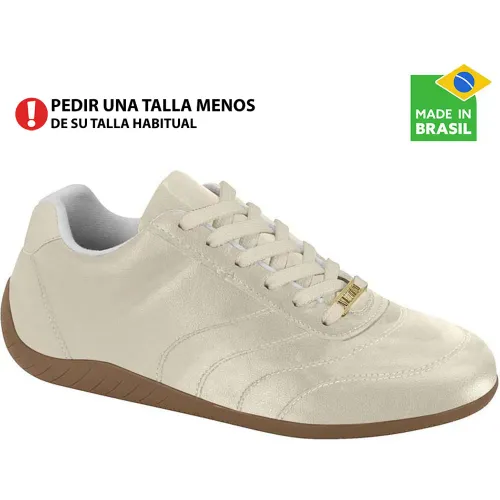 VIZZANO Blanco de Mujer modelo Zapatilla Mujer 1463 sintéticos mujer 2025090504515320923 Sintético Pvc