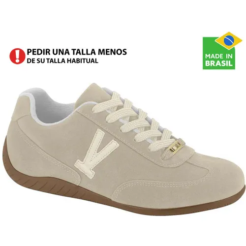 VIZZANO Blanco de Mujer modelo Zapatilla Mujer 1463 sintéticos mujer 2025090504515321007 Sintético Pvc