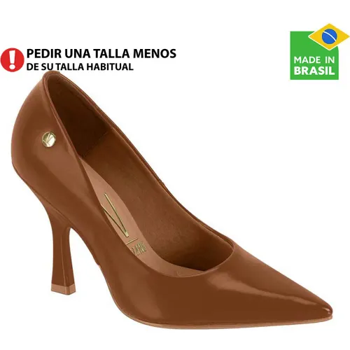 VIZZANO  de Mujer modelo Calzado Vestir Mujer 1464 mocas sintéticos mujer 2025090504515321091 Sintético Pvc