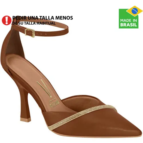 VIZZANO  de Mujer modelo Calzado Vestir Mujer 1464 sintéticos mujer 2025090504515321175 Sintético Pvc