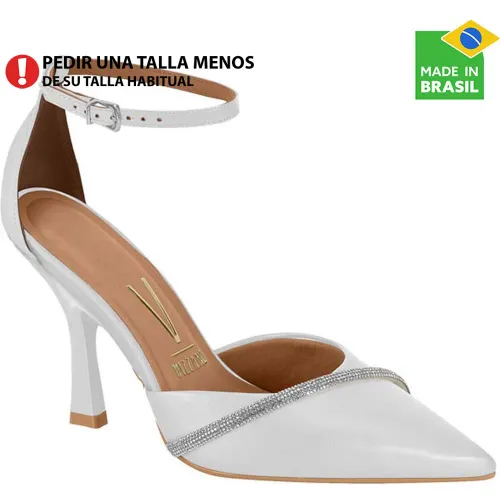 VIZZANO  de Mujer modelo Calzado Vestir Mujer 1464 sintéticos mujer 2025090504515321196 Sintético Pvc