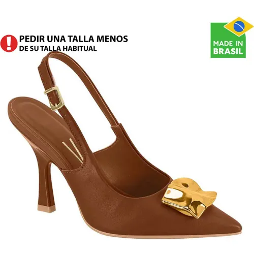 VIZZANO  de Mujer modelo Calzado Vestir Mujer 1464 mocas sintéticos mujer 2025090504515321364 Sintético Pvc