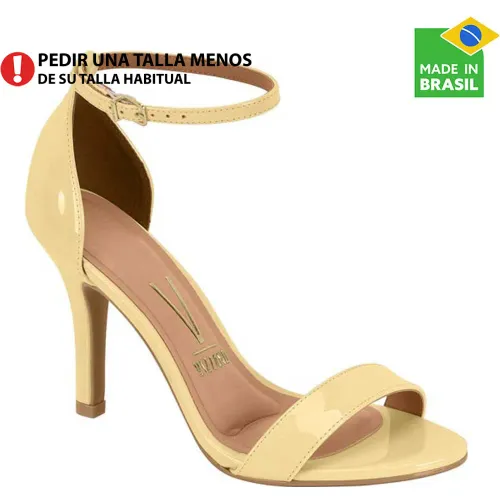 VIZZANO  de Mujer modelo Sandalia Vestir Mujer 6249 sintéticos mujer 2025090504515321868 Sintético Pvc