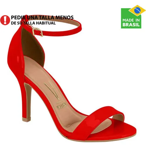 VIZZANO  de Mujer modelo Sandalia Vestir Mujer 6249 sintéticos mujer 2025090504515321889 Sintético Pvc