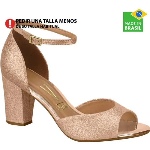 Color ORO ROSADO