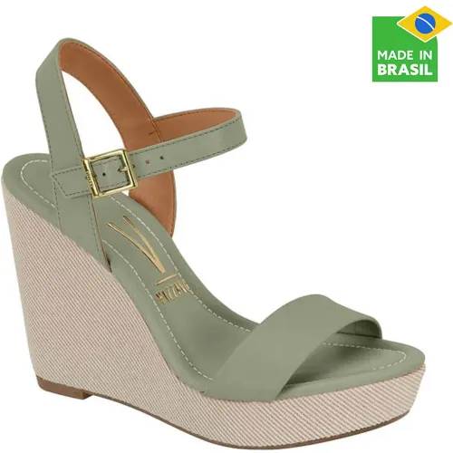 VIZZANO Sandalia Cuña Mujer 6283