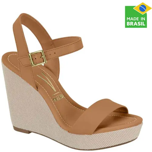 VIZZANO Sandalia Cuña Mujer 6283