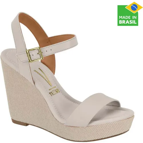 VIZZANO Sandalia Cuña Mujer 6283