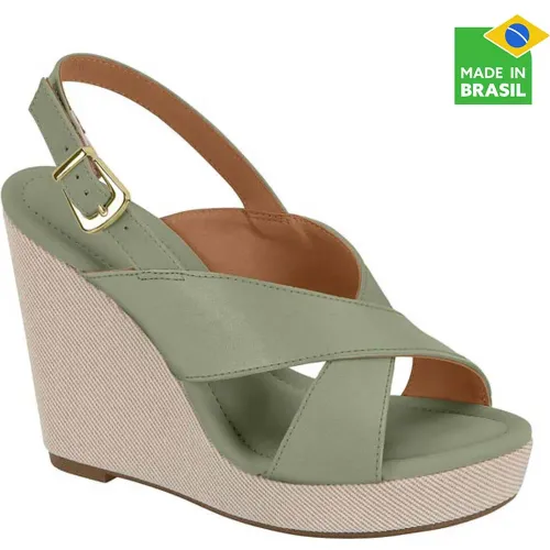 VIZZANO Sandalia Cuña Mujer 6283