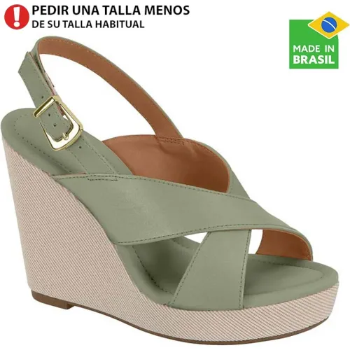 Color NATURAL/VERDE